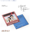 เพลงประกอบซีรีย์เกาหลี Twenty Five Twenty One O.S.T แผ่น เสียง - ส่ง เครืองบิน