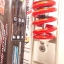 (Spark 135) โช้คอัพหลังเดี่ยว YSS รุ่น ME302 สำหรับ Yamaha Spark 135,X1-R