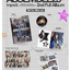 -tripleS - 2nd Full Album [ASSEMBLE25] หน้าปก We So Alive Ver. - ส่งเครืองบิน