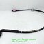 (CBR 150 i) สายส่งน้ำมันเชื้อเพลิง Honda CBR 150 i ปี 2011-2016 แท้