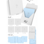 IVE -IVE THE 3rd EP IVE EMPATHY - แบบ DIGIPACK หน้าปก Jangwonyoung ver. ได้ การ์ด แถมเพิ่ม จาก starship - ส่งเรือ