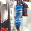 (Click,Mio)โช้คอัพหลังเดี่ยว YSS รุ่น G2 สำหรับ Honda Click,Scoopy i