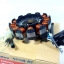 (Wave 110 i AT) ชุดฟินคอล์ย Honda Wave 110 i AT แท้