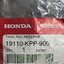 (CBR 150) ชุดถังพักน้ำยาหล่อเย็น Honda CBR 150 (รุ่นคาร์บู) แท้