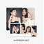 Girls' Generation -2024 SM ARTIST SEASON'S GREETINGS OFFICIAL MD - Photo Pack - แบบ Hyoyeon
