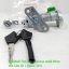 (Sky drive) ชุดสวิทช์กุญแจ Suzuki Sky drive แท้