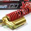 (Click 160 i) โช้คอัพหลังเดี่ยว YSS รุ่น Eco Line สำหรับ Honda Click 160 i