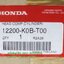 (Forza 300 ) ชุดฝาสูบ Honda Forza 300 ปี 2018 แท้