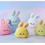NewJeans - NewJeans x LINE FRIENDS - BUNINI FACE CUSHION ระบุ สี ที่ต้องการ มานะคะ