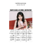 IU -IU 2025 SEASON'S GREETINGS แบบ ส่งเครืองบิน