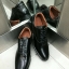 Charmo (Black) 8.5