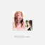 Red Velvet -Red Velvet - Cosmic MD - 4x6 Photo แบบ Seulgi