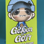 GOT7 - GOTOON BY GOT7 SUMMER STORE OFFICIAL MD - Gotoon Doll - Jackson พร้อมส่ง