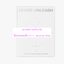 Enhypen -DESIRE : UNLEASH แบบ Weverse Albums ver. แบบได้ของแถมเพิ่ม จาก weverse. shop. ส่ง เครืองบิน