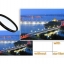 58mm มิลิเมตร STAR FILTER เลนส์ฟิลเตอร์ดาว 6 แฉก