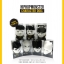 BTS - HIP HOP MONSTER DOLL ระบุ member