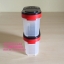 TUPPERWARE PEPPER SALT SHAKER SET OF 2 SMALL