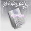 ITZY -[Girls Will Be Girls] แบบ. Box Ver. - ส่งเครืองบิน