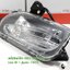 (Grand Filano 2023) ชุดไฟเลี้ยวหน้า (LED) Yamaha Grand filano 2023 แท้