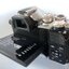 กล้อง Olympus OMD EM10 Mark 3 kit 14-42 อดีตประกันศูนย์ สวย ชัดเตอร์2556