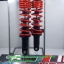 (Spark 115 i) โช้คอัพหลังคู่ YSS รุ่น DTG Plus สำหรับ Yamaha Spark 115 i
