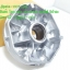 (Step 125) ชุดล้อขับสายพานหน้า ตัวใน Suzuki STEP 125 แท้