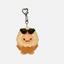 TAEYEON - TAENG-GEU 'TAENG-GEU-RU-RU' MD -TAENG-GEU DOLL (BAKED EGG ver.)