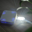 3ชิ้น100 USBไฟ LED สีขาว