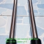 (CBR 150 i) ชุดโช้คอัพหน้า Honda CBR 150 i แท้ (สินค้าตำหนิ)