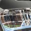 (MSX) ชุดโคมไฟหน้า Honda MSX SF ปี 2016 แท้