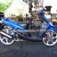 งานดัดโครงตัวถัง yamaha Mio