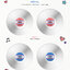 เพลงประกอบซีรีย์เกาหลี Twenty Five Twenty One O.S.T แผ่น เสียง - ส่ง เครืองบิน