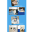 TWS (투어스) -3rd Mini Album 'TRY WITH US แบบ Compact Ver. - แบบได้ของแถมเพิ่มจาก weverse shop. - ปกสุ่ม - ส่งเครืองบิน