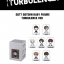 GOT7 - GOTOON BABY FIGURE (TURBULENCE VER.) ระบุ youngjae พร้อมส่ง
