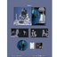 NMIXX -NMIXX - 1st Album [Blue Valentine] Blue Valentine.- แบบ LP Ver. (แผ่นเสียง ) ปกสุ่ม - ส่งเรือ
