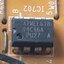 IC MEM AV-29515 24L16 DIP