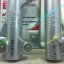 (Wave 110 i) ชุดโช้คอัพหน้าทั้งชุด Honda Wave 110 i,wave 125 i แท้
