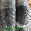ยางนอก ยี่ห้อ Vee Rubber ติดรถ Honda Click 150 i ขนาดวงล้อ 14 นิ้ว