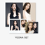 Girls' Generation -2024 SM ARTIST SEASON'S GREETINGS OFFICIAL MD - Photo Pack - แบบ yoona