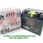 แบตเตอรี ยี่ห้อ OD รุ่น YTZ7 สำหรับ Honda Click 125 i,CBR 150