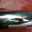 ปลายท่อไอเสีย Honda CBR 500 R แท้