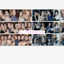 ITZY - ON AIR. -TRADING CARD. สุ่ม. 3 ใบ จาก 30 แบบ