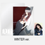 aespa - aespa 'Dirty Work'ALBUM MD รอบ PRE-ORDER. -POSTCARD + HOLOGRAM PHOTO CARD SET - winter