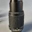 Nikon AF-S NIKKOR 55-200mm f/4-5.6G ED DX VR Zoom