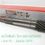 (Fino 115 i) ชุดแกนคลัทช์หลัง Yamaha Fino 115 i,Mio 115 i,TTX แท้