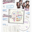 ILLIT - Japan 1st Single '時よ止まれ' (STANDARD EDITION) - ส่งเรือ