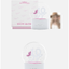 TAEYEON -TAEYEON CONCERT – The TENSE MD - Key cap keyring - snow globe set