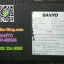 SANYO : LED32K40