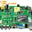 D13) A PRISMAPRO เมนบอร์ด HK.T.RT2831P588
