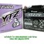แบตเตอรี Yuasa รุ่น YTZ7V (สำหรับ Yamaha Nmax 155,PCX 150 ปี 2018,CBR 150 i New)